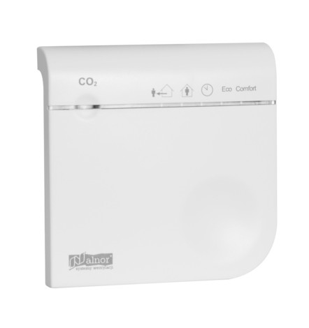 CAPTEUR DE CO2 SANS FIL VMS-02C05 HRQ-PremAIR-SENS-CO2