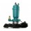 Pompa sommersa 12,5m3/h 1600W, 20 m